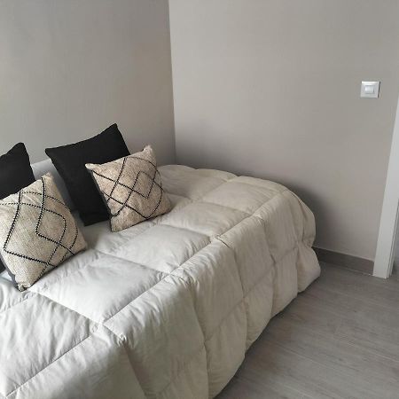 Apartamento Zafra Cristina מראה חיצוני תמונה
