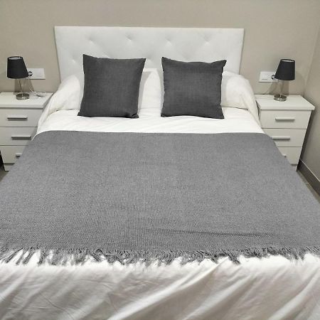Apartamento Zafra Cristina מראה חיצוני תמונה