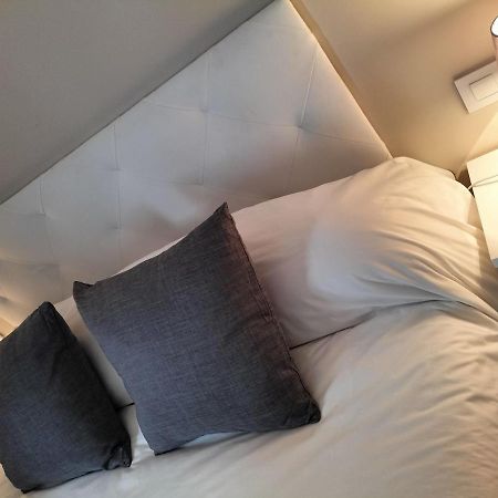 Apartamento Zafra Cristina מראה חיצוני תמונה