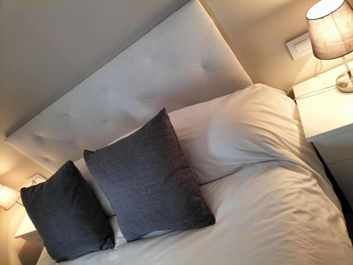 Apartamento Zafra Cristina מראה חיצוני תמונה